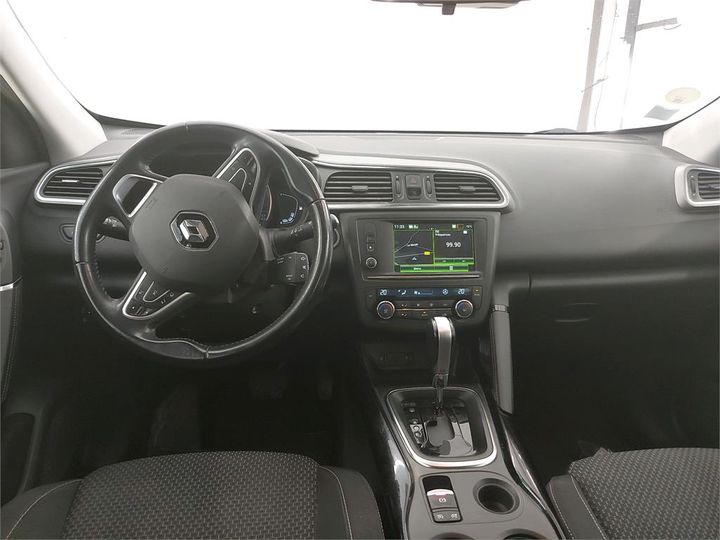 Photo 3 VIN: VF1RFE00960868721 - RENAULT KADJAR 