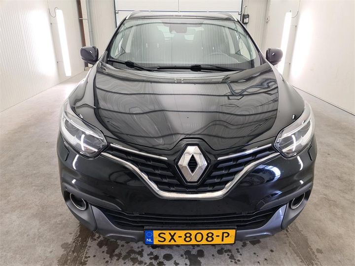 Photo 18 VIN: VF1RFE00960941683 - RENAULT KADJAR 