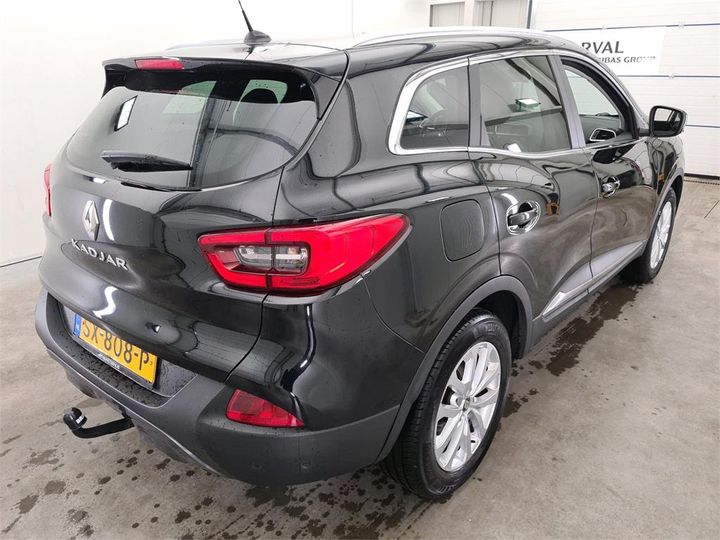 Photo 2 VIN: VF1RFE00960941683 - RENAULT KADJAR 