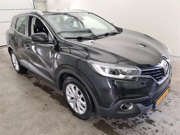 Photo 27 VIN: VF1RFE00960941683 - RENAULT KADJAR 