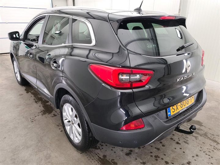 Photo 9 VIN: VF1RFE00960941683 - RENAULT KADJAR 