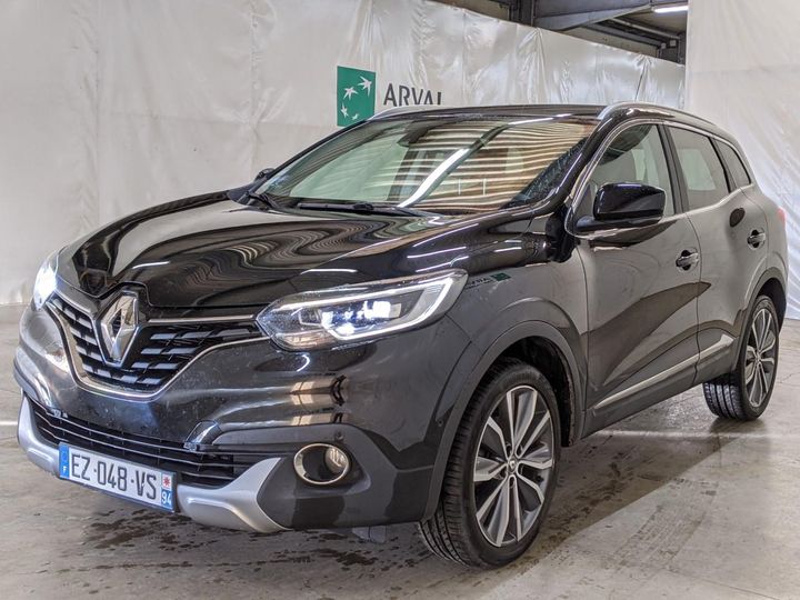 Photo 1 VIN: VF1RFE00960971329 - RENAULT KADJAR 