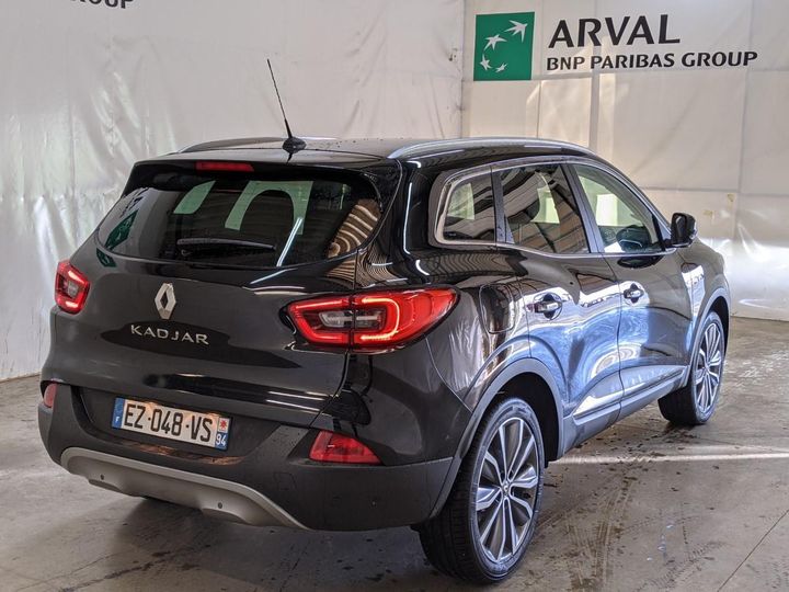 Photo 3 VIN: VF1RFE00960971329 - RENAULT KADJAR 