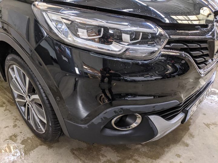 Photo 30 VIN: VF1RFE00960971329 - RENAULT KADJAR 