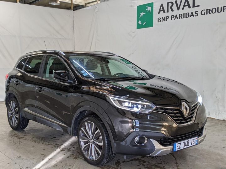 Photo 4 VIN: VF1RFE00960971329 - RENAULT KADJAR 