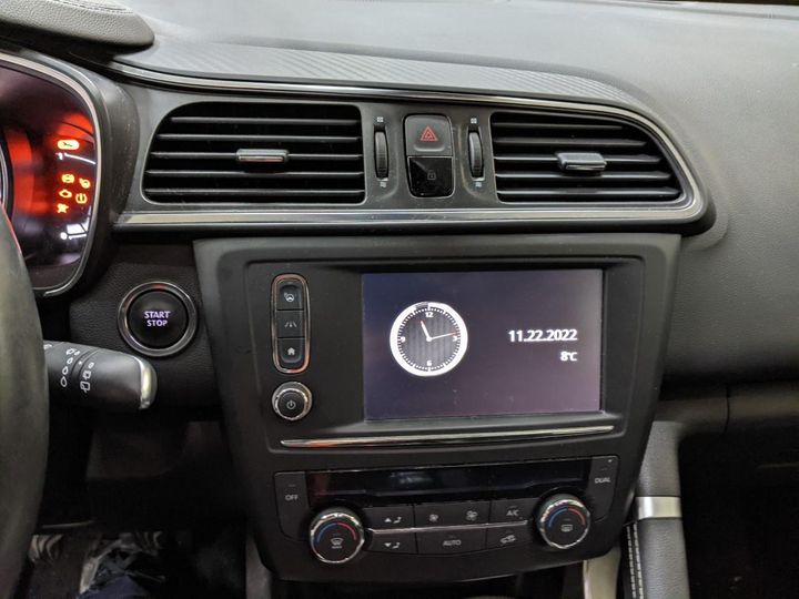 Photo 7 VIN: VF1RFE00960971329 - RENAULT KADJAR 