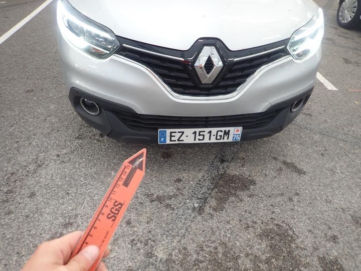 Photo 18 VIN: VF1RFE00961092374 - RENAULT KADJAR 