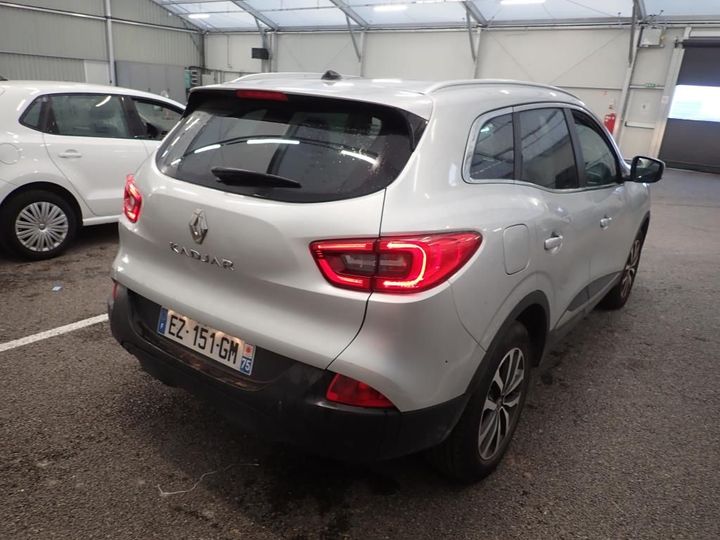 Photo 2 VIN: VF1RFE00961092374 - RENAULT KADJAR 