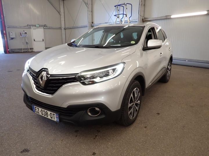 Photo 1 VIN: VF1RFE00961094805 - RENAULT KADJAR 