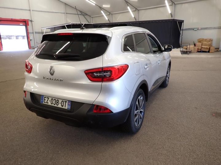 Photo 2 VIN: VF1RFE00961094805 - RENAULT KADJAR 