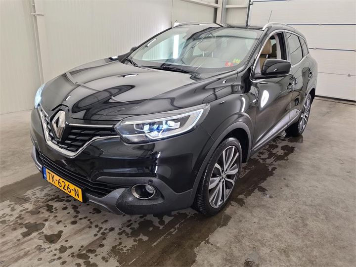 Photo 1 VIN: VF1RFE00961159751 - RENAULT KADJAR 