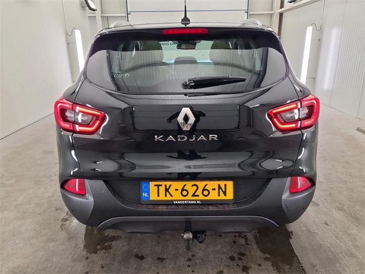 Photo 18 VIN: VF1RFE00961159751 - RENAULT KADJAR 