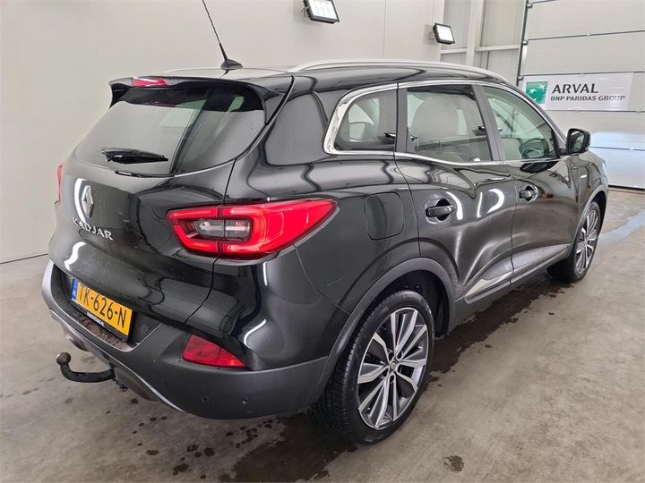 Photo 2 VIN: VF1RFE00961159751 - RENAULT KADJAR 