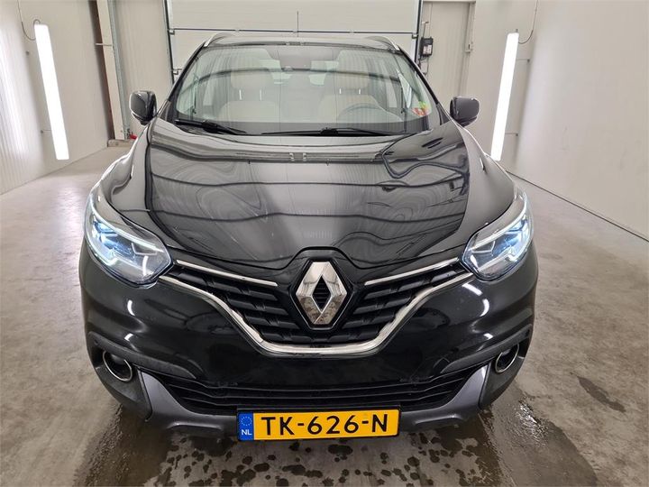 Photo 22 VIN: VF1RFE00961159751 - RENAULT KADJAR 