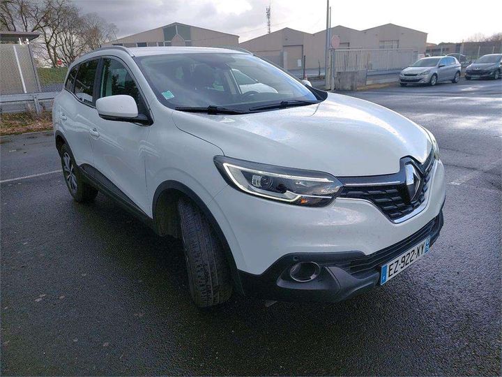 Photo 15 VIN: VF1RFE00961259137 - RENAULT KADJAR 