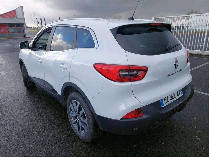 Photo 2 VIN: VF1RFE00961259137 - RENAULT KADJAR 