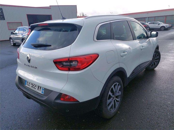 Photo 3 VIN: VF1RFE00961259137 - RENAULT KADJAR 