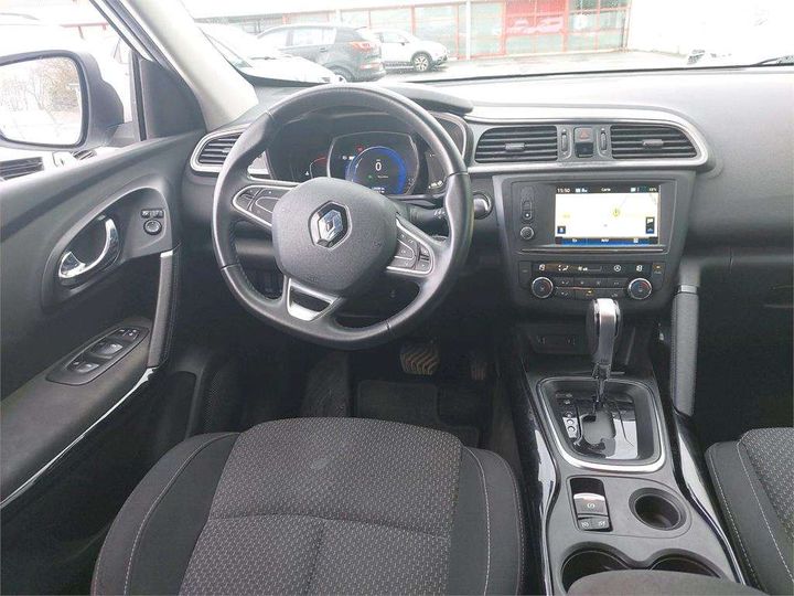 Photo 4 VIN: VF1RFE00961259137 - RENAULT KADJAR 