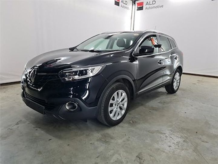 Photo 0 VIN: VF1RFE00961277315 - RENAULT KADJAR DIESEL 