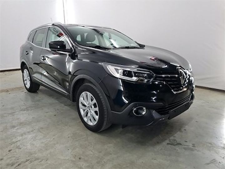 Photo 2 VIN: VF1RFE00961277315 - RENAULT KADJAR DIESEL 