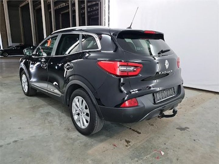 Photo 3 VIN: VF1RFE00961277315 - RENAULT KADJAR DIESEL 