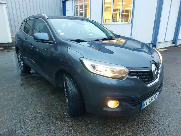 Photo 2 VIN: VF1RFE00961322270 - RENAULT KADJAR 