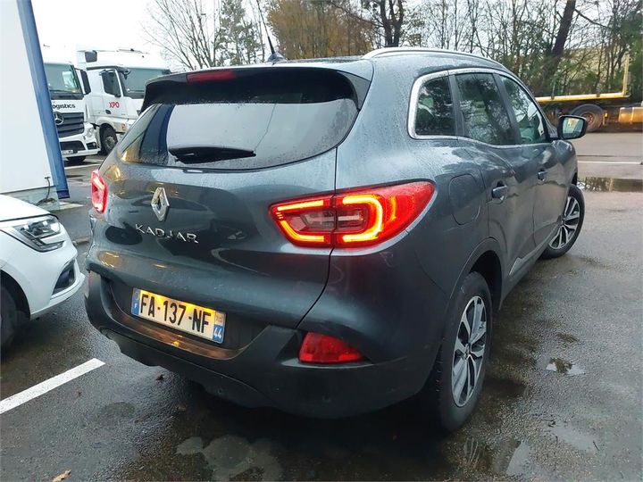 Photo 4 VIN: VF1RFE00961322270 - RENAULT KADJAR 