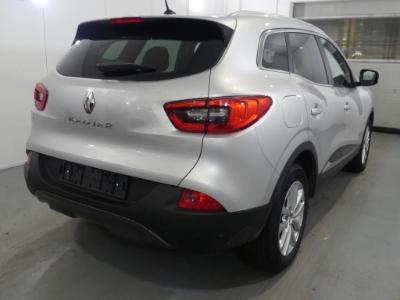 Photo 4 VIN: VF1RFE00961459015 - RENAULT KADJAR DIESEL 