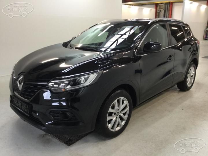 Photo 1 VIN: VF1RFE00962156018 - RENAULT KADJAR SUV 