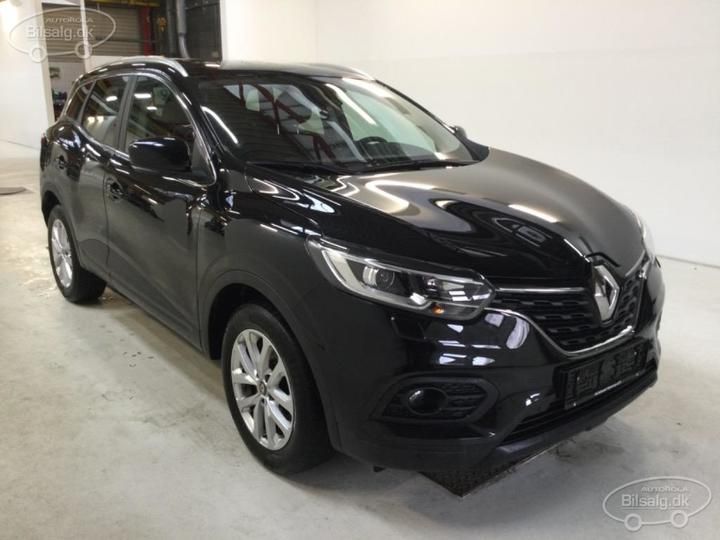 Photo 13 VIN: VF1RFE00962156018 - RENAULT KADJAR SUV 