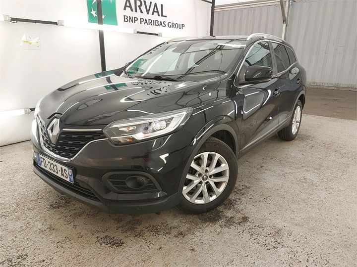 Photo 0 VIN: VF1RFE00962324756 - RENAULT KADJAR 