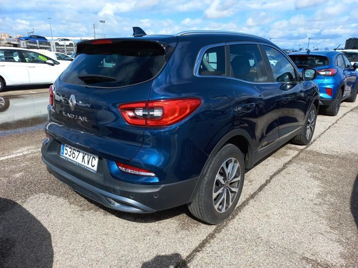 Photo 2 VIN: VF1RFE00962625625 - RENAULT KADJAR 