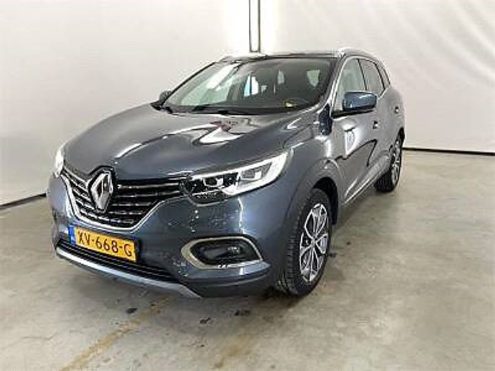 Photo 0 VIN: VF1RFE00962666255 - RENAULT KADJAR 