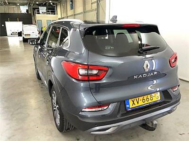 Photo 2 VIN: VF1RFE00962666255 - RENAULT KADJAR 