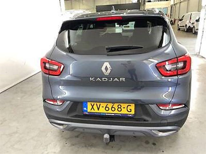 Photo 3 VIN: VF1RFE00962666255 - RENAULT KADJAR 