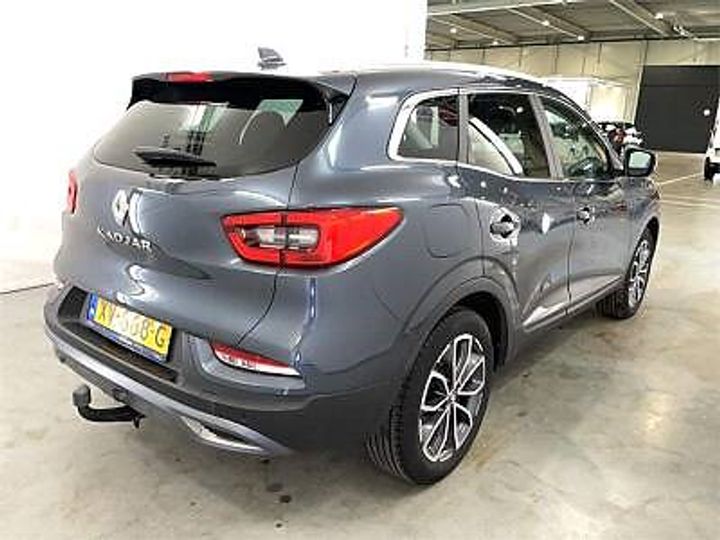 Photo 4 VIN: VF1RFE00962666255 - RENAULT KADJAR 