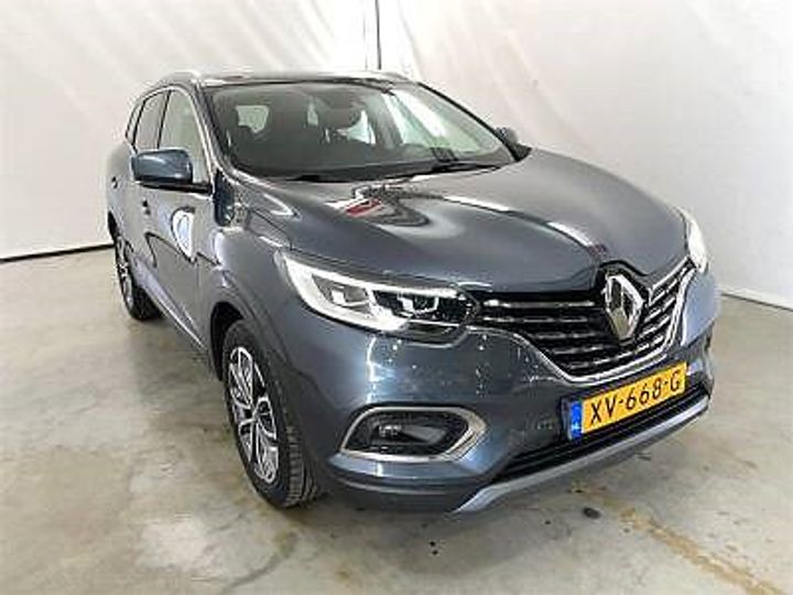 Photo 5 VIN: VF1RFE00962666255 - RENAULT KADJAR 