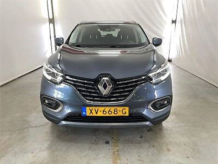 Photo 6 VIN: VF1RFE00962666255 - RENAULT KADJAR 