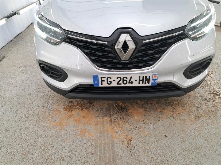 Photo 24 VIN: VF1RFE00962829471 - RENAULT KADJAR 