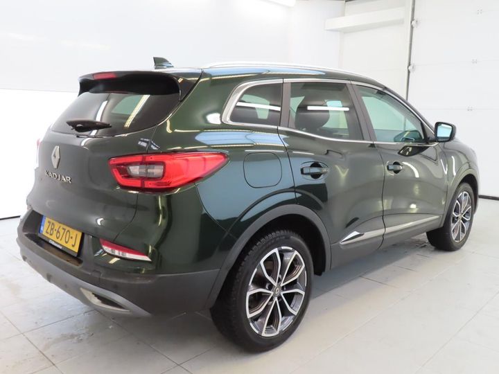 Photo 1 VIN: VF1RFE00963010390 - RENAULT KADJAR 