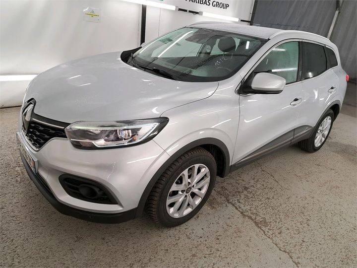 Photo 1 VIN: VF1RFE00963098535 - RENAULT KADJAR 