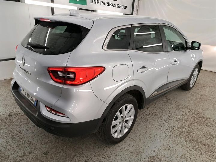 Photo 2 VIN: VF1RFE00963098535 - RENAULT KADJAR 