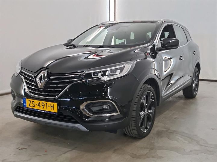 Photo 1 VIN: VF1RFE00963248210 - RENAULT KADJAR 