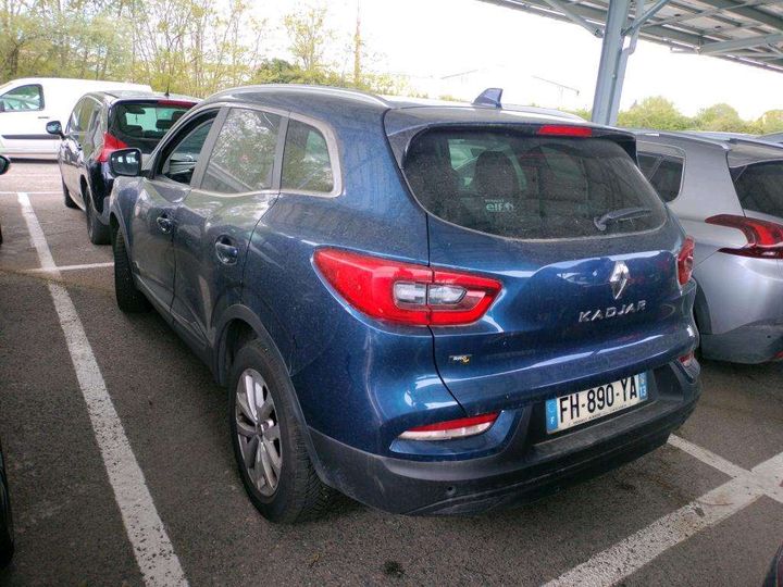 Photo 1 VIN: VF1RFE00963501400 - RENAULT KADJAR 