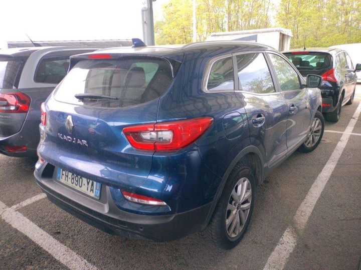 Photo 2 VIN: VF1RFE00963501400 - RENAULT KADJAR 