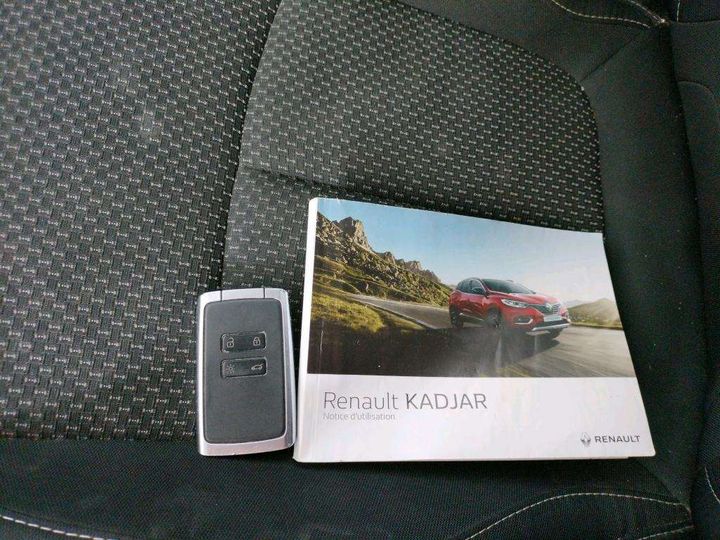 Photo 5 VIN: VF1RFE00963501400 - RENAULT KADJAR 