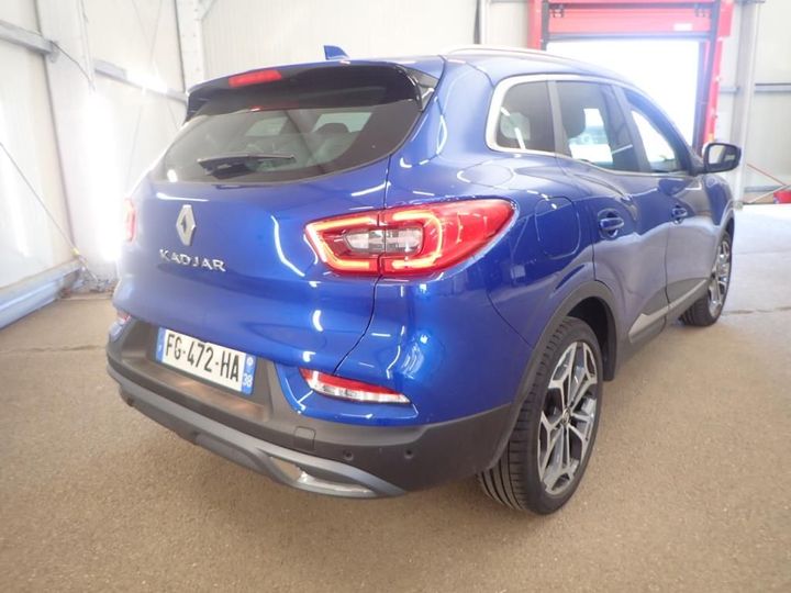 Photo 2 VIN: VF1RFE00963538432 - RENAULT KADJAR 