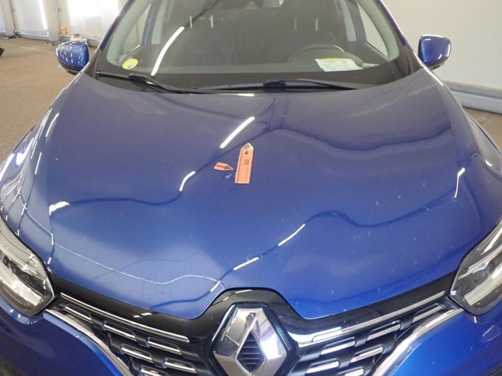 Photo 22 VIN: VF1RFE00963538432 - RENAULT KADJAR 