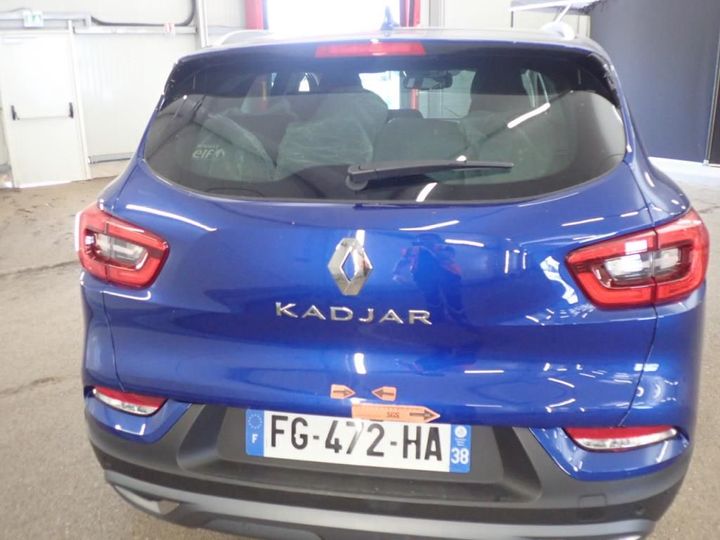 Photo 30 VIN: VF1RFE00963538432 - RENAULT KADJAR 