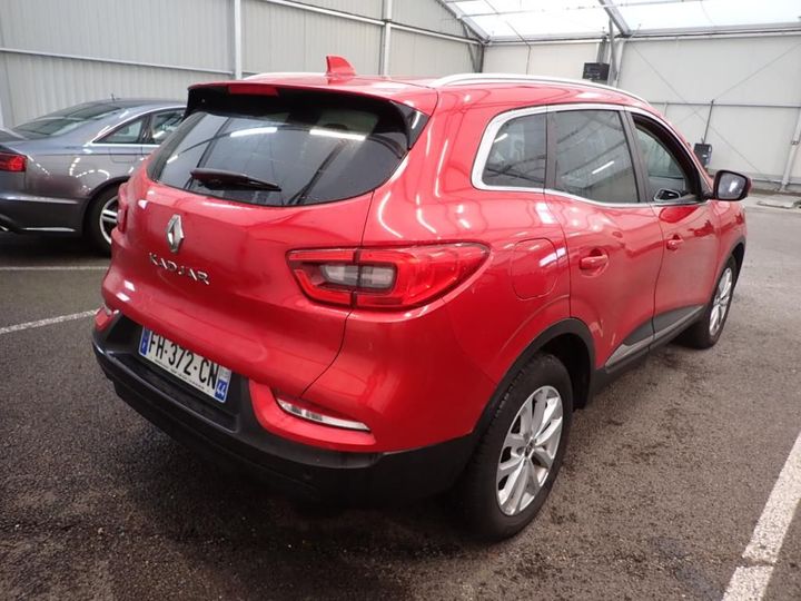 Photo 2 VIN: VF1RFE00963554100 - RENAULT KADJAR 